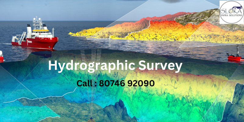 Hydrographic Survey in India