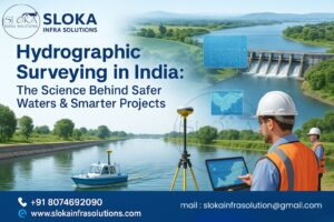 Best Hydrographic Survey Company in India