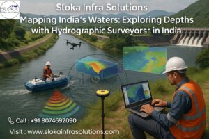 Hydrographic Survey Company in India