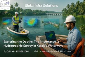 Hydrographic Survey in Kerala