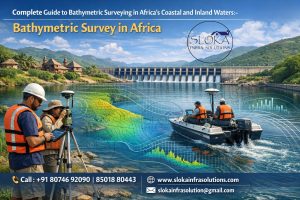 Bathymetric Survey in Africa