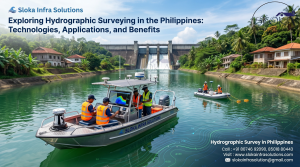 Hydrographic Survey in Philippines