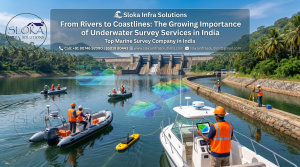 Top Marine Survey Company in India