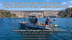 Inland Water Hydrographic Survey India
